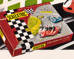 motorbike scalextric sets