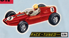 Cooper T51 (Race Tuned)