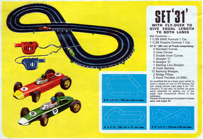 g scale electric train sets
