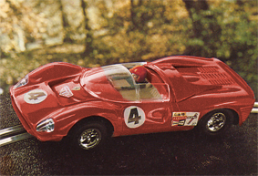 Ferrari 330