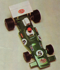 scalextric brm