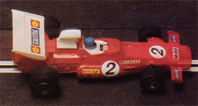 BRM P160