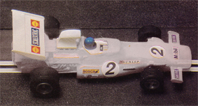 BRM P160