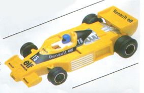 Renault Turbo RS01