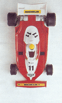 Ferrari 312T3