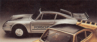 Porsche 935