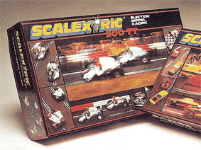 scalextric 500