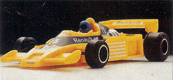 Renault Turbo RS01