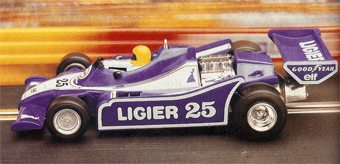 Ligier JS11