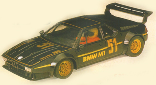 BMW M1