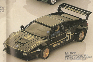 BMW M1