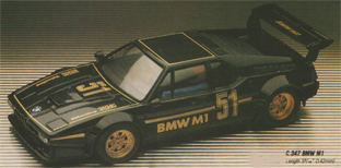 BMW M1