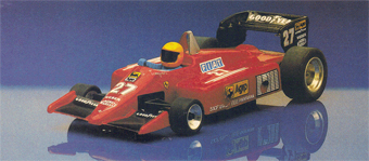 Ferrari F1