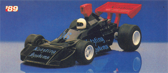 Scalextric Collector Guide - Item - Brabham BT44B - Kotzting