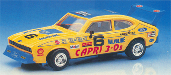 Ford Capri 3.0s