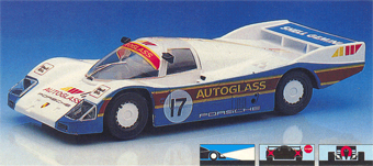 Porsche 962