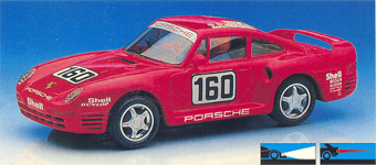 Porsche 959