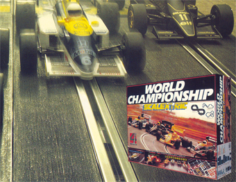 scalextric world championship