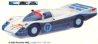 Porsche 962