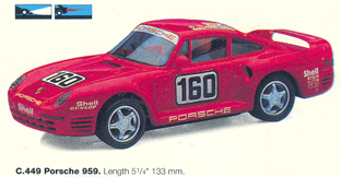 Porsche 959