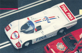 Porsche 962