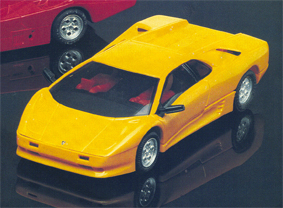 Lamborghini Diablo