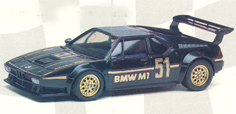 BMW M1