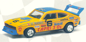 Ford Capri 3.0s