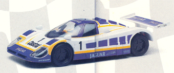 Jaguar XJR9