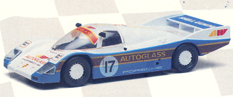 Porsche 962