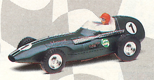 Vanwall 