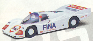 Porsche 962