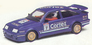 Ford Sierra Cosworth