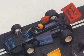 Brabham BT44B - Kotzting