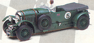 Bentley 4.5