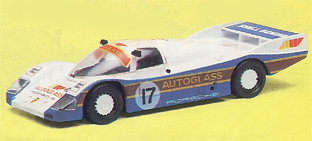 Porsche 962