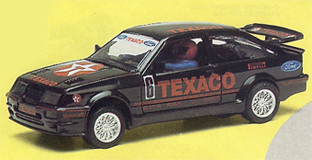 Ford Sierra Cosworth