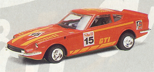 Datsun 260Z