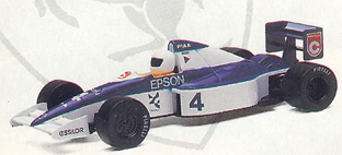 Tyrrell 018