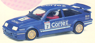 Ford Sierra Cosworth