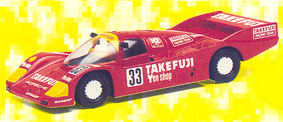 Porsche 962C