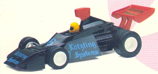 Brabham BT44B - Kotzting