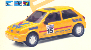 Ford Fiesta XR2i