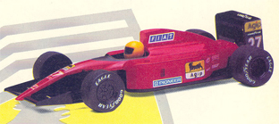 Ferrari 643
