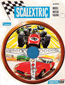 Scalextric - Model Motor Racing - Ninth Edition