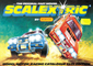 ….The Original Fast Mover…. Scalextric by Hornby - Model Motor Racing Catalogue 25th Edition