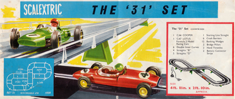 The '31' Set