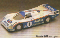 Porsche 962C