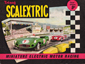 Tri-ang Scalextric - Miniature Electric Motor Racing - Third Edition