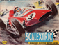 Scalextric - Miniature Electric Motor Racing - Fifth Edition